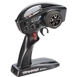 Traxxas Transmitter, Tqi  Link Enabled, 2.4Ghz High Output 4-Channel (Tr
