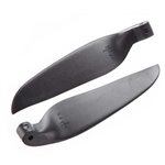 Folding Propeller Blades Set Kunai EP ARF/RXR
