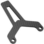 Rc10 Monroe Carbon Fiber Battery Brace