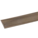 Stainless Steel Strip 0.023" Thick X 1/2" Wide X 12" Long