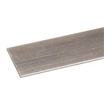 Stainless Steel Strip: 0.023" Thick X 3/4" Wide X 12" Long
