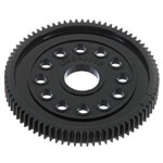 Precision Spur Gear 48P 78T TRA Electrics