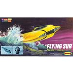 Voyage/Bottom/Sea Mini Sub