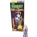 Lost In Space Robot