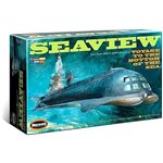 8 Window Seaview 39"