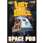 1/24 Lost in Space-Space Pod