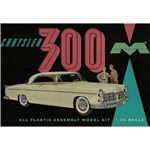 '55 Chrysler C300