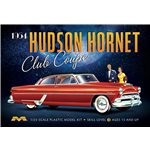 1/25 1954 Hudson Hornet Coupe