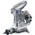 GF40 4-Stroke Gas Engine w/F-6040 Muffler
