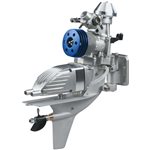 .21XM VII 3.46cc Outboard Air Cooled Marine