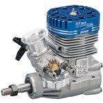 105HZ-R DRS Heli Engine