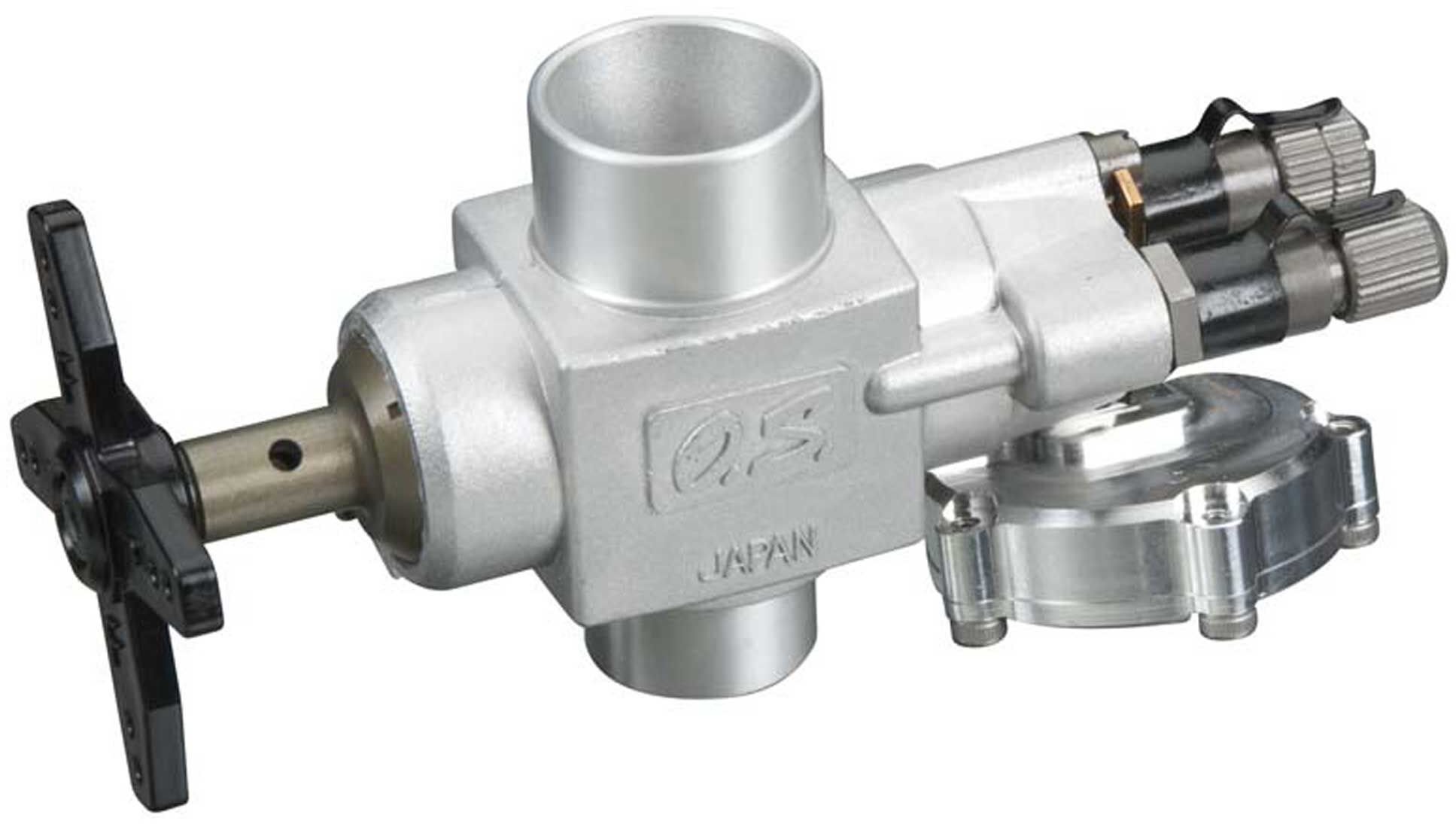 OS Motors Carburetor 40L-R 55HZ-R