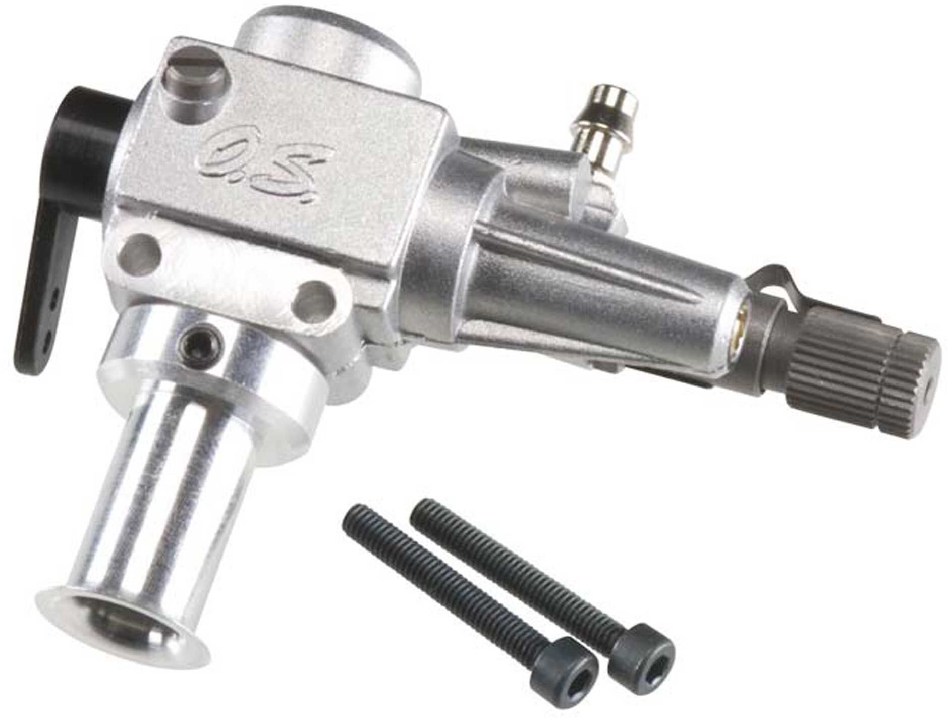 OS Motors Carburetor #40NA FS56A