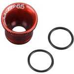 Carburetor Reducer 6.5mm Speed 21 V-Spec II