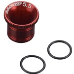 Carburetor Reducer 5.5MM 12XZ Speed