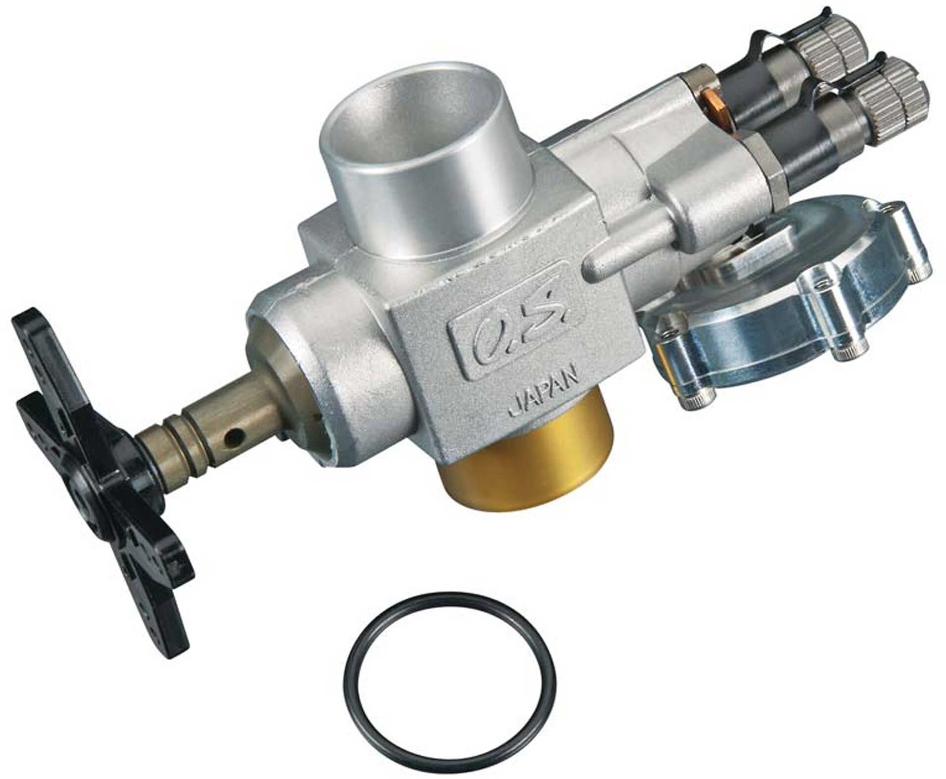 OS Motors Carburetor 61G 91HZ-R Speed 3D 3C
