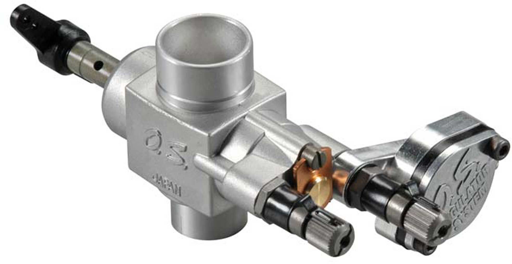OS Motors Carburetor #60M-P .91SZH-PS