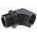M16 In-Cowl Exhaust HDR Pipe Side 60D FS200s