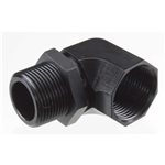 M16 In-Cowl EXH HDR Pipe Inverted 80D FS200S