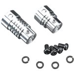 Muffler Extension Adapter 12/20mm 49PI