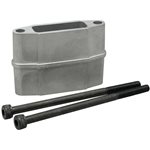 Muffler Extension 35mm E-402