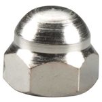Flywheel Nut .21 XM