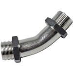 Exhaust Header FS-91 Surpass