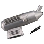 Muffler 892 25SF 25FX 32F