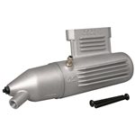 Muffler E-2030 .20-.25 FP