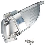 Muffler E2050-2 21XM V2 Outboard Marine
