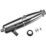T-2060SC WN Speed Tuned Pipe VZ-B/.30VG