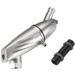 Muffler Assembly F4040 FS56A