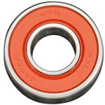 Crankshaft Bearing Front FS-91
