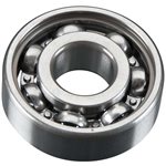 Bearing Rear GT33