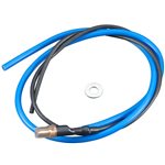 OS Motors Booster Cable Single