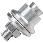 Great Planes Collet Prop Adapter 2.0mm to 5mm