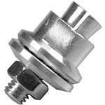 Collet Prop Adaptr 3.175mm Input to 5mm Output