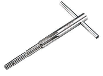 Great Planes Precision Prop Reamer Metric Shafts