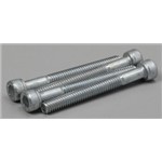 Socket Head Cap Screws 8-32x1-1/4" (4)