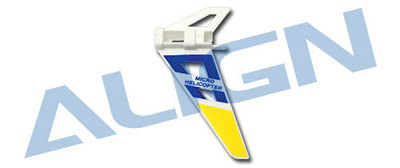 Align  100X Vertical Stabilizer