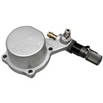 Cover Plate Assembly .25 FX