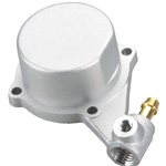 Cover Plate .25 FX