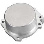 Cover Plate FS81 Alpha