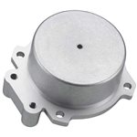Cover Plate FS81 Alpha Pump
