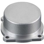 Cover Plate FS72 Alpha