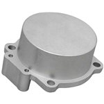 Cover Plate FS-120E