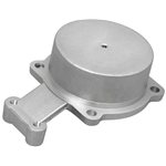 Cover Plate FS .91-P