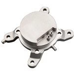 Cover Plate GF40