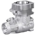 Crankcase .35AX