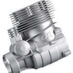 Crankcase FS72 Alpha